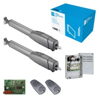               Kit ATS para portones abatibles de hasta 5 Metros 24V CAME (001USU0061)